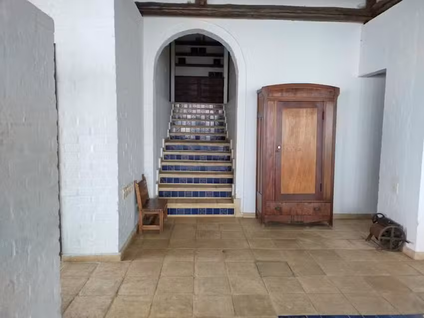 Las Hermosas Resort/SPA