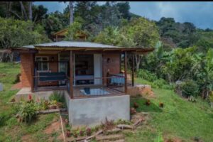 Las Margaritas Caba&ntilde;as Cali