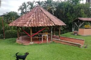 Las Margaritas Centro Tur&iacute;stico