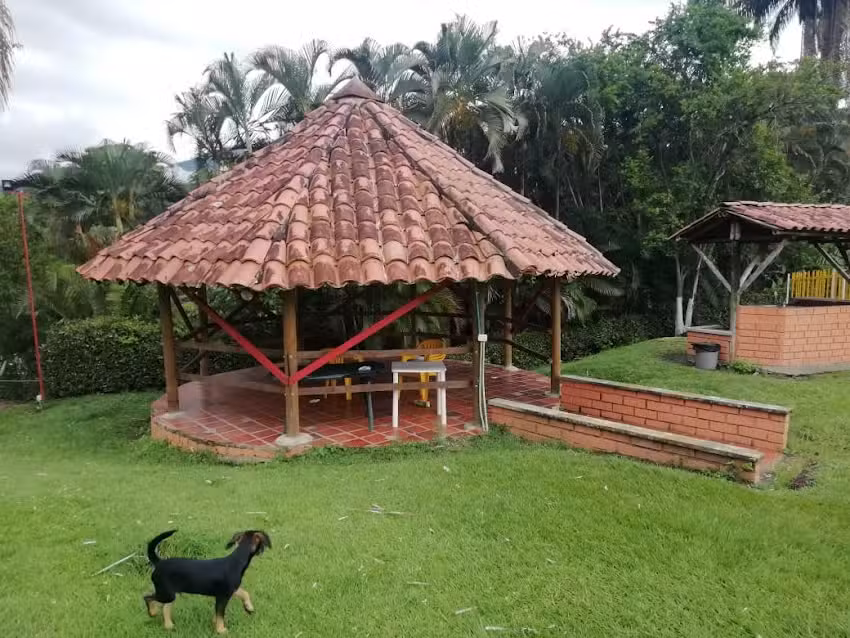 Las Margaritas Centro Tur&iacute;stico