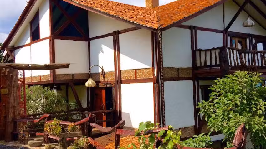 Las margaritas salento