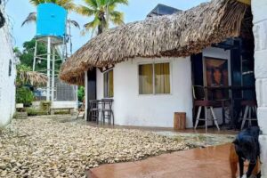 Las Mellys Cove&ntilde;as