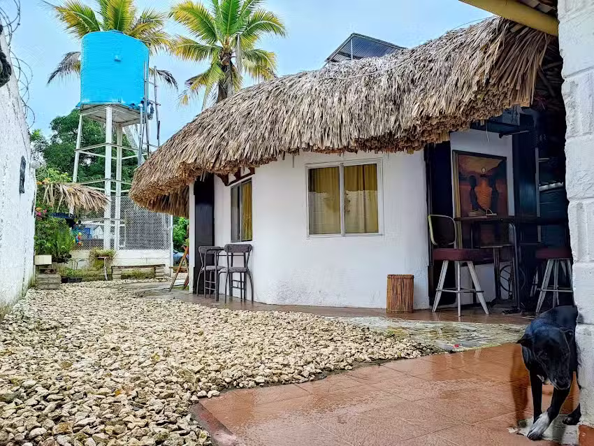 Las Mellys Cove&ntilde;as