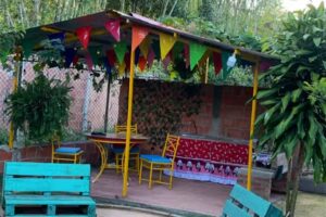 Las Memorias de mi Pa