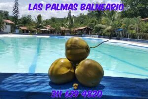 Las Palmas Balneario