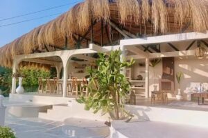 Las Palmas -Casa de Campo Eje Cafetero