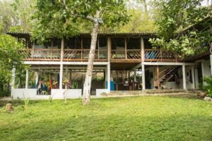 Las Palmas Hospedaje