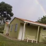 Las Palmas Hospedaje