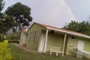 Las Palmas Hospedaje