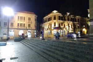 Las Palmitas Finca Hotel