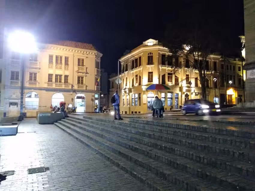 Las Palmitas Finca Hotel