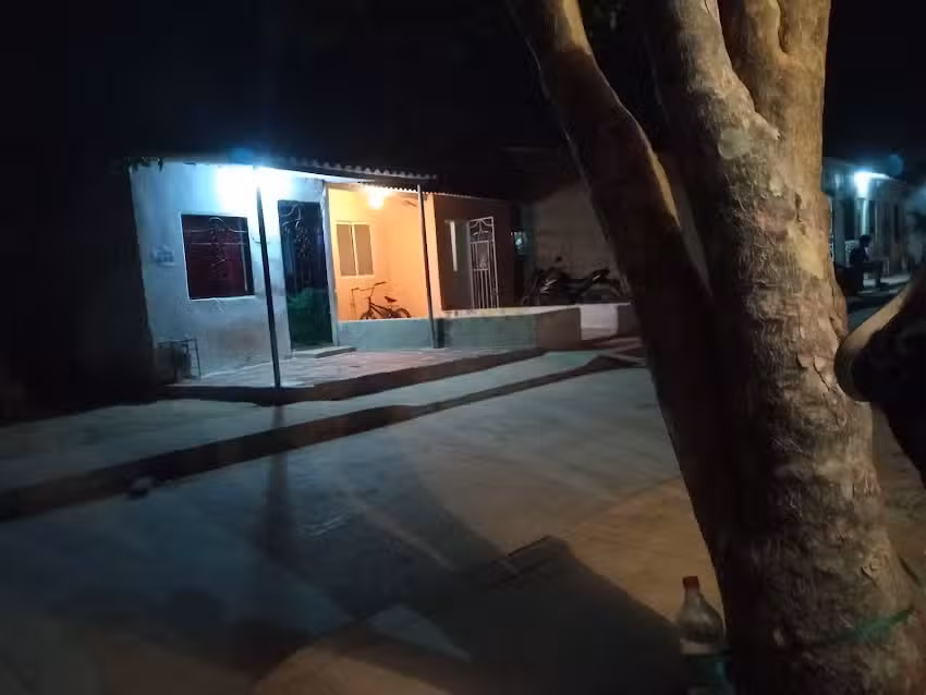 Las Petronitas- Galapa