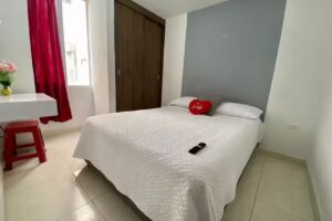 Las Torres ApartaSuites