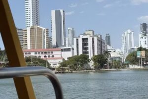 Las Velas Hostel , El Laguito