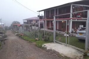 Las victorias cabañas