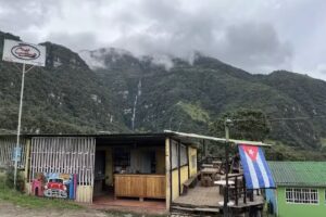 Latitud Colombia Tours