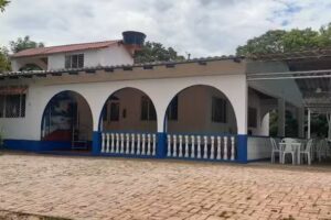 LAUREANA Hotel Campestre