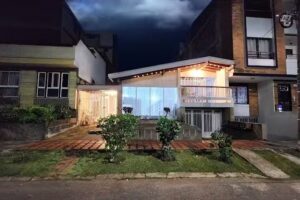 Laureles Bed and Breakfast