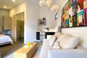 Laureles Suites Medellin