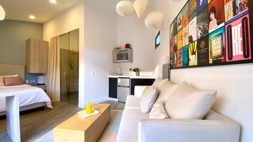 Laureles Suites Medellin