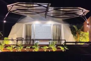 Le Mont Glamping Ibague