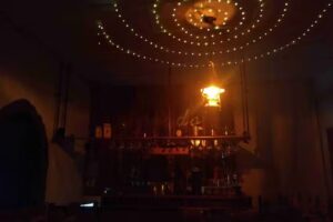 LEGADO Alojamiento, Tienda de Caf&eacute; y Restaurante