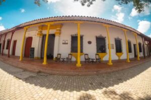 Legado de la Marquesa