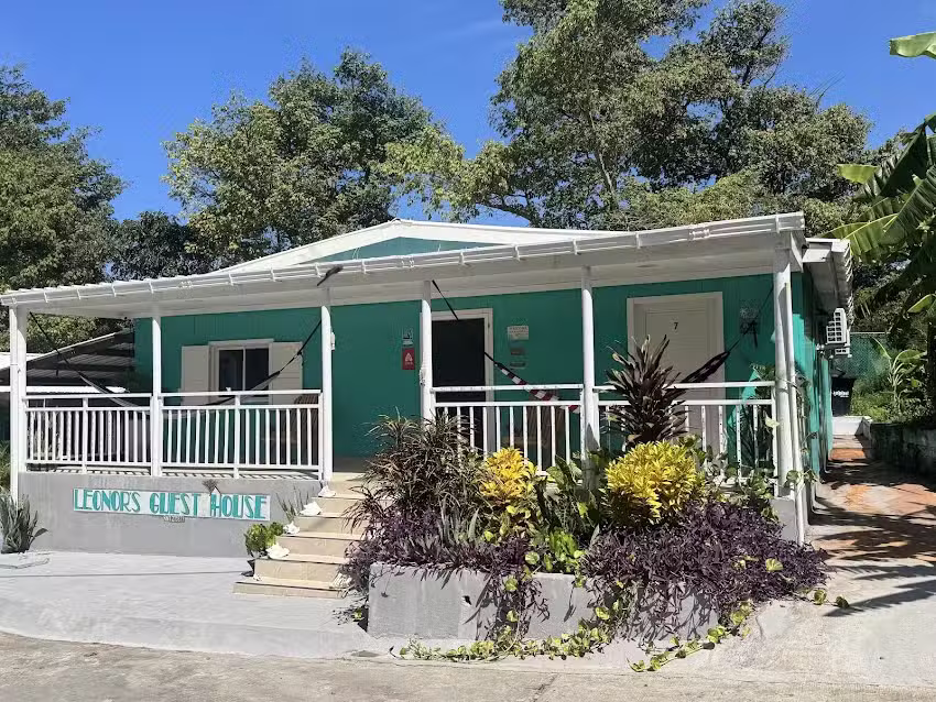 Leonor&rsquo;s Guest House