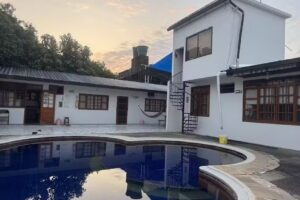 Leticias Guest House