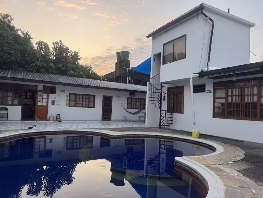 Leticias Guest House