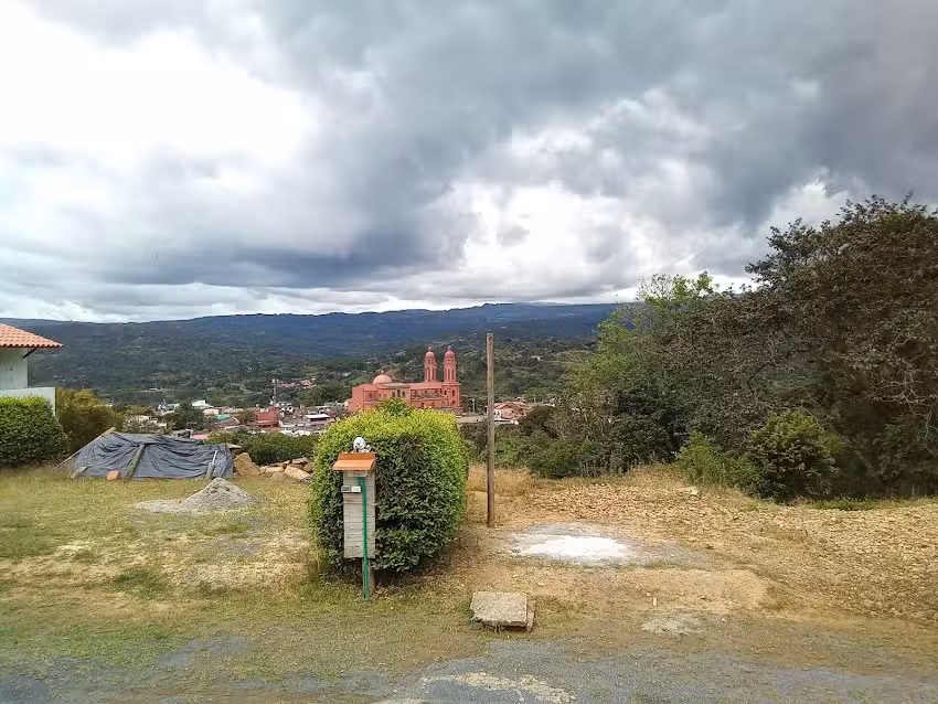 Leyva Coffee Stay (formerly Estancia Las Veraneras)