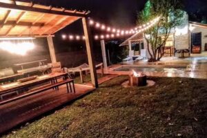 Lib&eacute;lula Casa de Campo