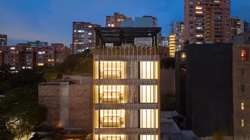 LIN Boutique Hotel By HOUSY HOST