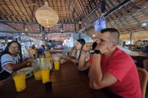 Linda Casa Vacional Andy-Santiago de Cali