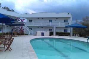 Linda Palma Hotel Restaurante