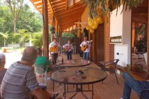 Linda Sofia-Paradise