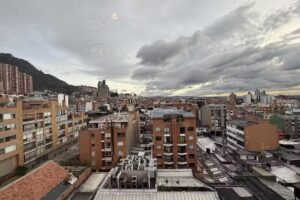 LIV Zona G Hotel By Sarasti