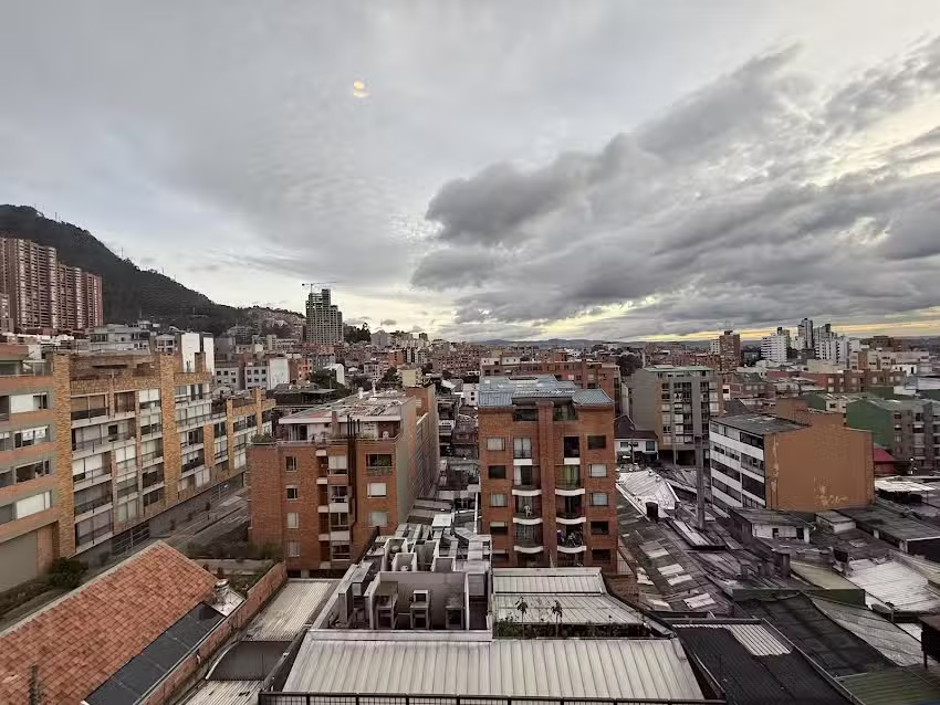 LIV Zona G Hotel By Sarasti