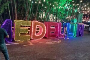 Living Poblado &ndash; Habitaciones Privadas