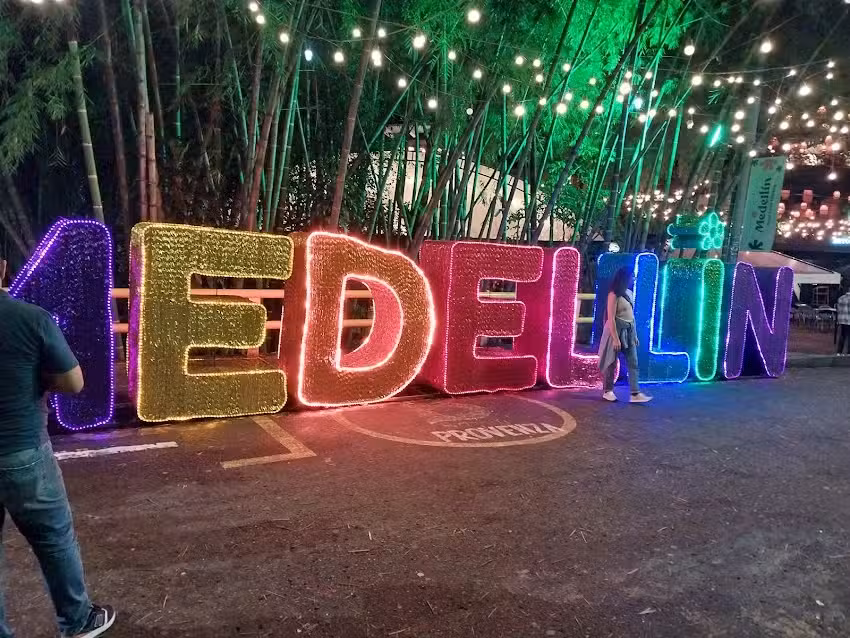 Living Poblado &ndash; Habitaciones Privadas