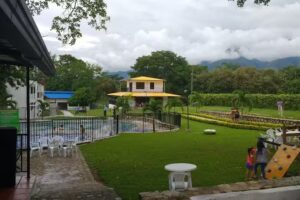 Llano Grande Rivera -cerrado hasta nuevo aviso-