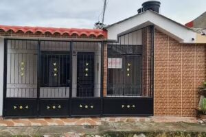 LLANO VERDE PRIMERA ETAPA