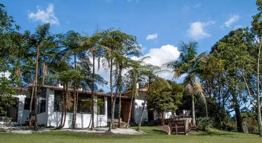 Llanogrande Colonial