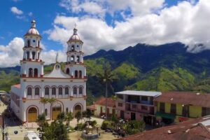 LLanquihue Anzoategui