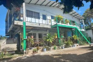 LODGE ELIZABETH HOUSE