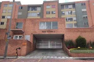 Loft Apartment Avenue Chile