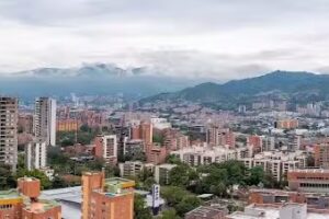 Loft de lujo en El Poblado, &iexcl;rel&aacute;jate en el coraz&oacute;n de Medell&iacute;n!