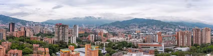 Loft de lujo en El Poblado, &iexcl;rel&aacute;jate en el coraz&oacute;n de Medell&iacute;n!