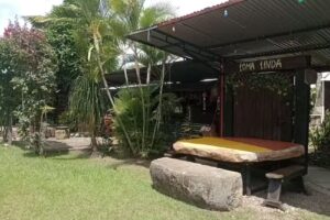 LOMA LINDA Hotel de Naturaleza