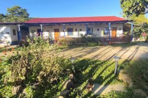 LOS &Aacute;NGELES Hotel finca cafetera